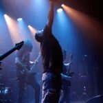 Stonehenge Indoor 2016: Martyr